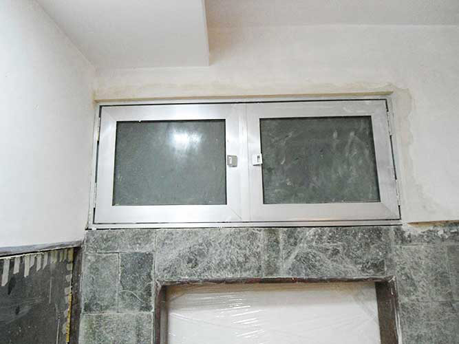 Vahatuk Nagar interior 6